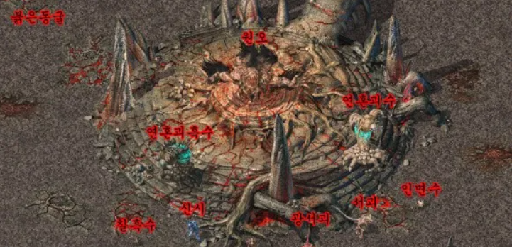 韩国传奇2与国内传奇的区别