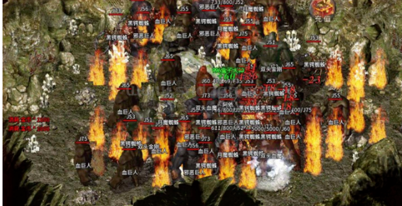传奇版本二十年变迁：从分裂到共存，商业服与公益服的两种命运