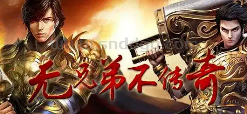 传奇游戏为什么那么赚米？