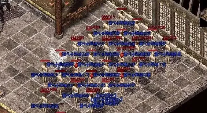 霸气辉煌军团的艰辛路程！！！！