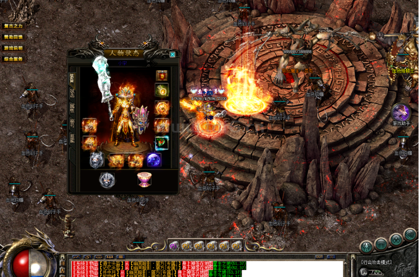 【单机分享】1.76微变永远是大多数人的首选，5个大陆历经20天30余兄弟测试通关毕业版大放送！